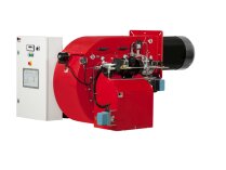 Дизельная горелка FBR FGP 750/M TL EL, арт: 001687.