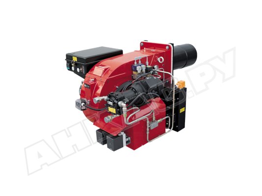 Дизельная горелка FBR FNDP 190/3 TL