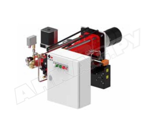 Мазутная горелка FBR FNDP 150/M TL, арт: 003086.