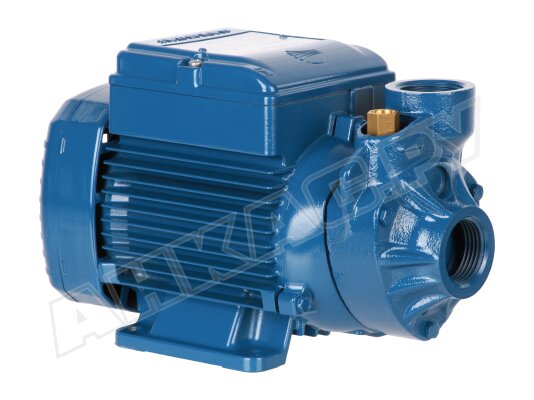 Вихревой насос Pedrollo PKm 65, арт: 41PNK67A1