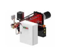 Мазутная горелка FBR FNDP 45/2 TL, арт: 003048.