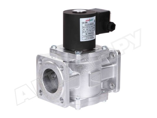 Газовый электромагнитный клапан Термобрест ВН2Н-6 фл.