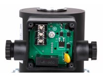 Газовый электромагнитный клапан Термобрест ВН2Н-6 фл.