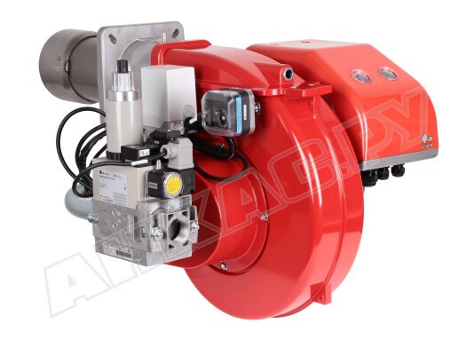 Газовая горелка FBR GAS XP 60 CE TL EVO + R. CE D1"1/4-S, арт: 002346R057025.