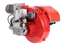 Газовая горелка FBR GAS XP 60 CE TL EVO + R. CE D1"1/4-S, арт: 002346R057025.