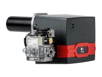 Газовая горелка FBR GAS X4/M CE TC + R. CE D1&quot;1/4 - S, арт: 002706R057025.