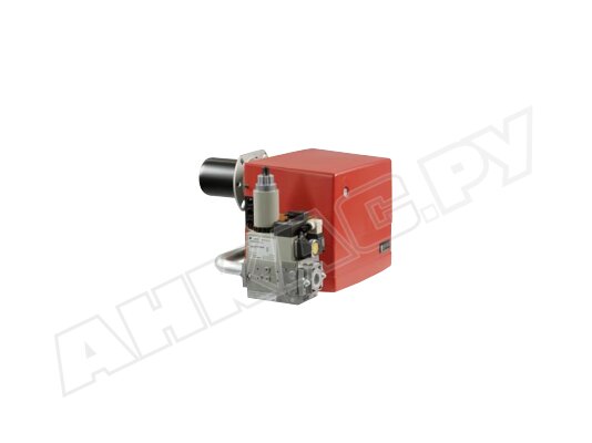 Газовая горелка FBR GAS X5/M CE TC EL + R. CE- D1&quot;1/2 – S, арт: 002764R057027.