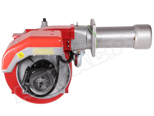 Газовая горелка FBR GAS XP 60/M CE TC EVO + R. CE D1"1/4 – S, арт: 002448R057025.