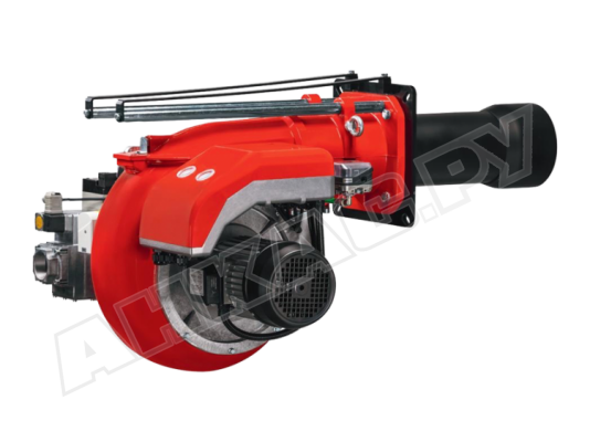 Газовая горелка FBR GAS XP 80/M CE TL + R. CE D2" – S, арт: 002456_41057048_31.