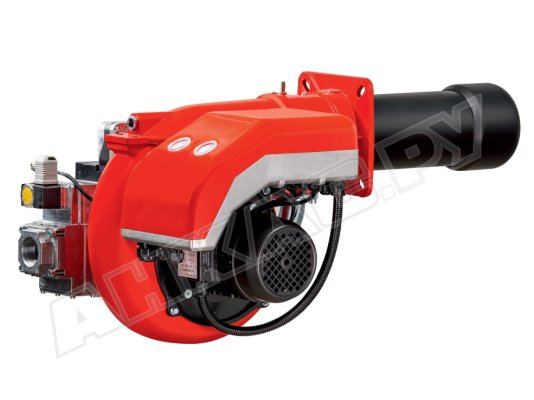 Газовая горелка FBR GAS P 100/M CE TC EVO + R. CE D2&quot; – S, арт: 002471R057048.