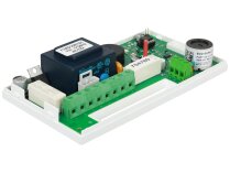 Детектор угарного газа Seitron, арт: RGDCOOMP11SE