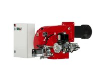 Газовая горелка FBR GAS P 300/M CE TL MEC + R. CE-CT D2" – FS50