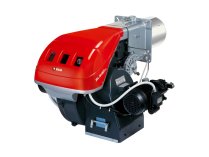 Газодизельная горелка Riello RLS 310/M MX TC FS1