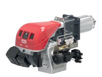 Газодизельная горелка Riello RLS 120/E MX TC FS1