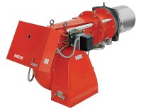 Газовая горелка Riello GAS 8 P/M TC FS1