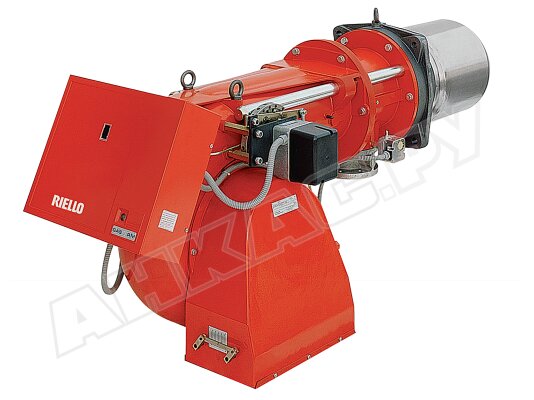 Газовая горелка Riello GAS 8 P/M TC FS1, арт: 20205990 Газовая горелка Riello GAS 8 P/M TC FS1, арт: 20205990