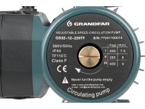 Циркуляционный насос Grandfar GS32-12-220TF