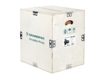Циркуляционный насос Grandfar GS65-18-340TF