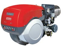 Газодизельная горелка Riello RLS 800/EV MX TC FS1