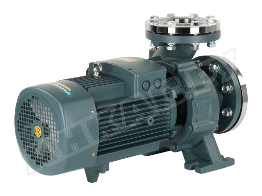 Циркуляционный насос Grandfar GF80-125C