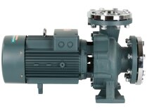 Циркуляционный насос Grandfar GF80-125C