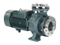 Циркуляционный насос Grandfar GF80-125C
