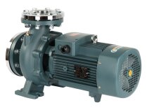 Циркуляционный насос Grandfar GF80-125C