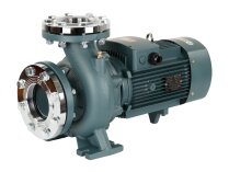 Циркуляционный насос Grandfar GF80-125C