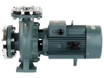 Циркуляционный насос Grandfar GF80-125C