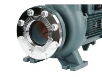 Циркуляционный насос Grandfar GF80-125C