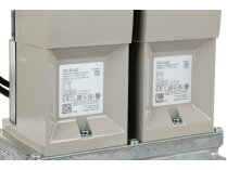 Газовый мультиблок Dungs MBE-050-VR/ PS 10-40, арт: 712300
