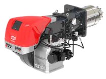Газ/дизельное топливо горелка Riello RLS 810/EV O2 MX TC FS1/FS2, арт: 20160296