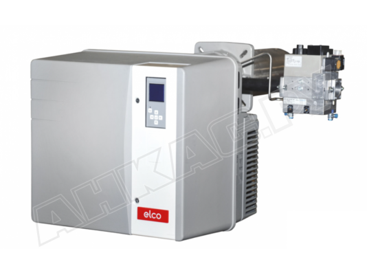 Газовая горелка Elco VG5.750 DP KN d311, арт: 3837027.
