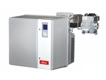 Газовая горелка Elco VG5.750 DP s313-2''-RP2'' KM, арт: 3837034.