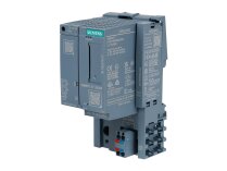 Интерфейсный модуль Siemens IM 155-6 PN ST, арт: 6ES7155-6AA02-0BN0