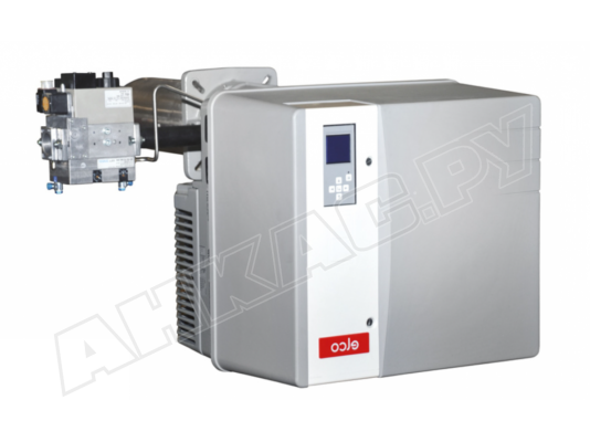 Газовая горелка Elco VG5.750 M d421 - 2"-Rp2" /TC KM, арт: 3837060.