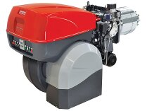Газодизельная горелка Riello RLS 1000/M C11 TC