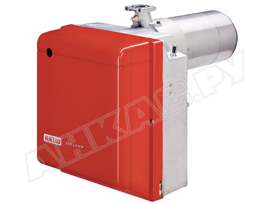 Газовая горелка Riello Gulliver RS5D, арт: 3762058