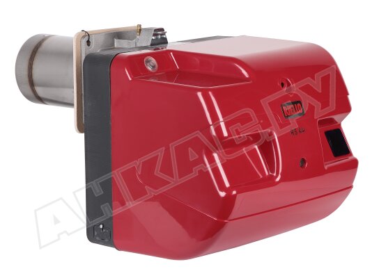 Газовая горелка Riello RS 44/M MZ TC FS1, арт: 3788840.