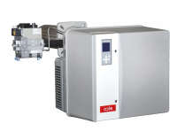 Газовая горелка Elco VG5.750 M V d421 - 2"-Rp2" /TC KL, арт: 3837070.