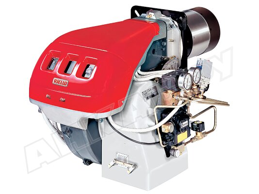 Дизельная горелка Riello RL 190/M TC FS1, арт: 20169222 Дизельная горелка Riello RL 190/M TC FS1, арт: 20169222