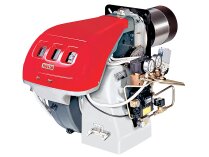 Дизельная горелка Riello RL 190/M TC FS1, арт: 20169222 Дизельная горелка Riello RL 190/M TC FS1, арт: 20169222
