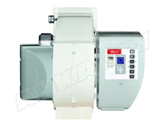 Газодизельная горелка Elco EK-EVO 6.2400 GL-EZ3/BT3/KN + GT-S452-2 копия
