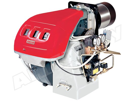 Дизельная горелка Riello RL 190/MZ TC FS1, арт: 20205588