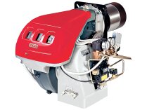Дизельная горелка Riello RL 190/MZ TC FS1, арт: 20205588