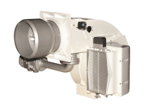 Газовая/дизельная горелка Elco EK-EVO 6.2900 GL-EZ3/BT3/KN + GT-D453-2.