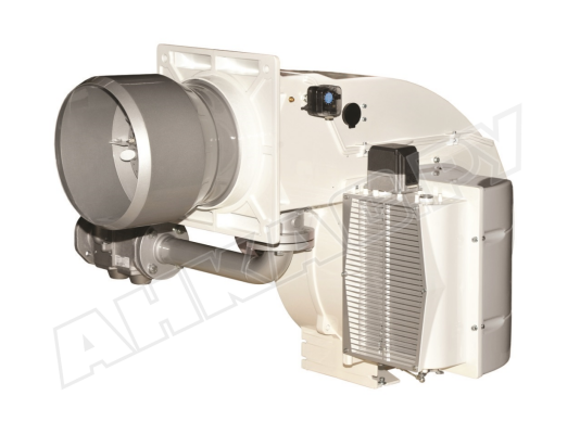 Газовая/дизельная горелка Elco EK-EVO 7.3600 GL-EZ3/BT3/KN + GT-D453-2.