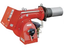 Дизельная горелка Riello PRESS 450 T/G TL FS1