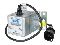Расходомер топлива с дисплеем Технотон DFM 250CCAN