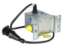 Расходомер топлива с дисплеем Технотон DFM 250CCAN